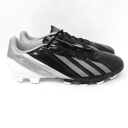 A Black Adidas F50 Is A Great Choice For Both Men And Women photo 2