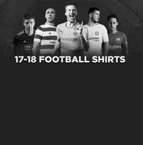 Cheap Replica Football Shirts image 3