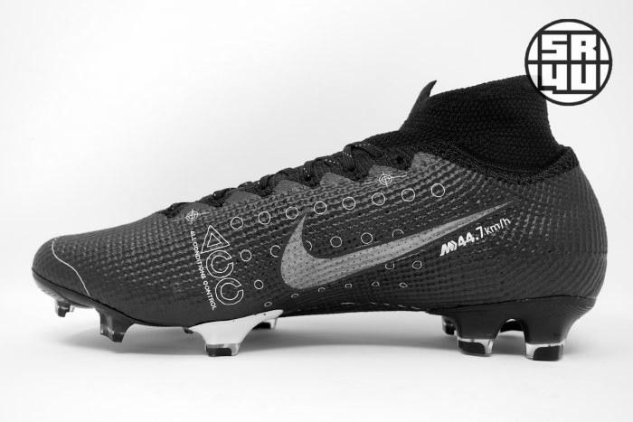 Nike Mercurial Superfly 7 Elite FG Soccer Cleat Review image 0