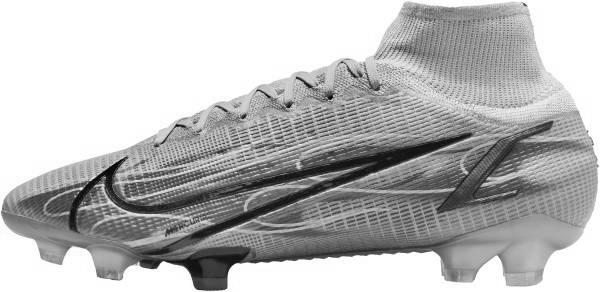 Nike Mercurial Superfly 7 Elite FG Soccer Cleat Review image 1