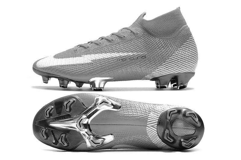 Nike Mercurial Superfly 7 Elite FG Soccer Cleat Review image 3
