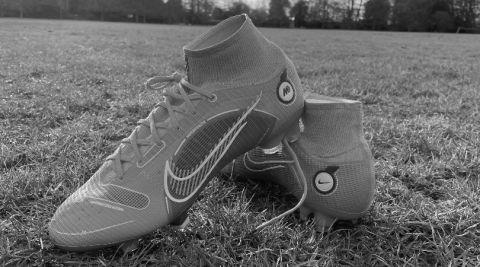 Nike Mercurial Superfly 8 Elite FG Review photo 1