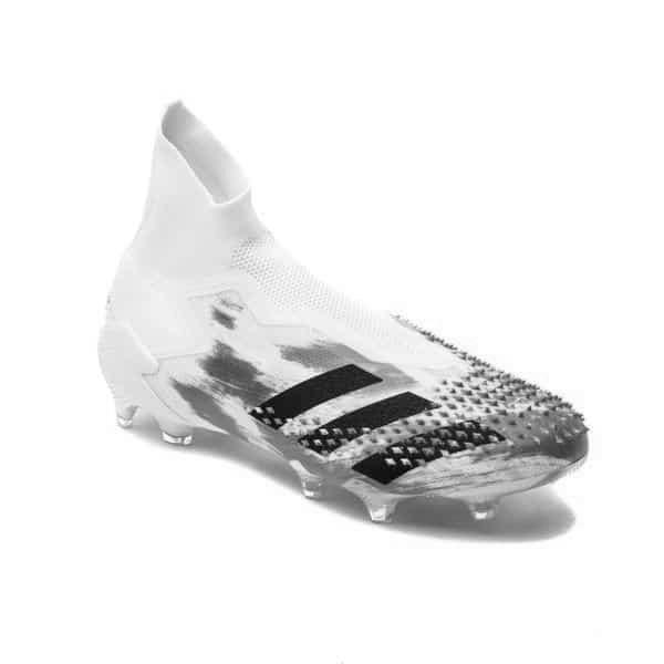 Adidas Predator 20+ ‘Uniforia’ Review image 1