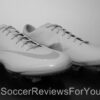 Nike Mercurial Vapor Turquoise Review image 0