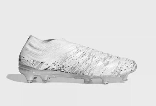 Adidas Copa 20+ Firm Ground Soccer Cleats photo 0