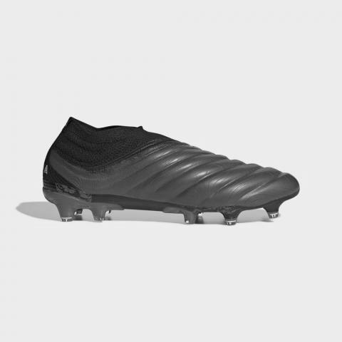 Adidas Copa 20+ Firm Ground Soccer Cleats photo 2
