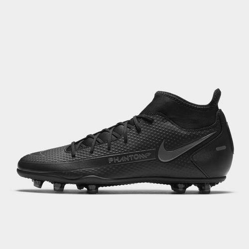 Nike Football Boots – The Phantom GT Club DF FGMG photo 1