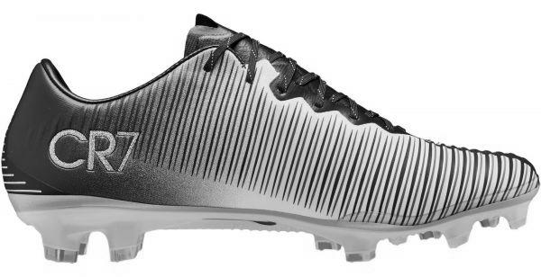 Nike Mercurial Vapor CR7 Football Boots image 0