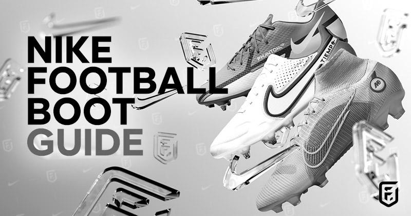 Nike Magista – Mid-Tier Football Boot image 0