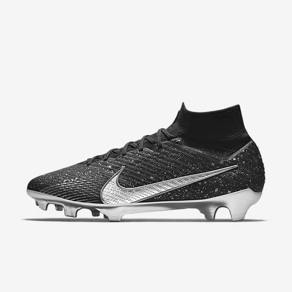 How to Clean Nike Mercurial Football Boots image 4