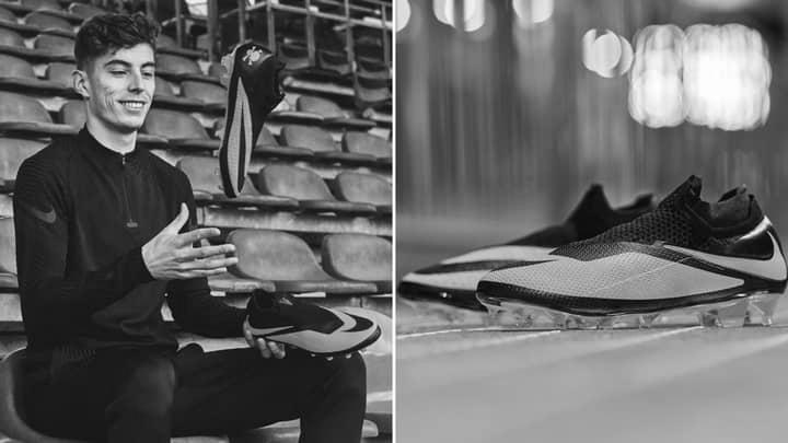Nike Hypervenom Football Boots image 2