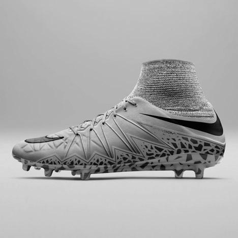 Nike Hypervenom Football Boots image 3