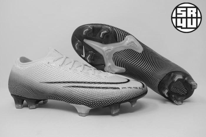 Nike MDS 002 Mercurial Football Shoe photo 0