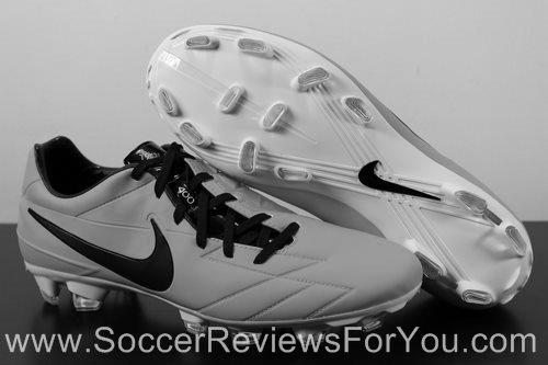 The Nike T90 Laser IV Review image 2