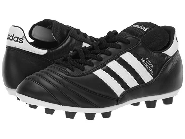 adidas Mundial Soccer Cleats image 0