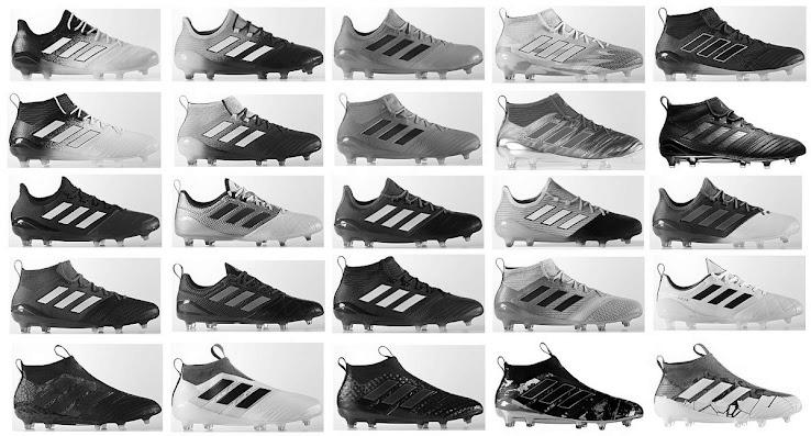 Adidas ACE Football Boots image 0
