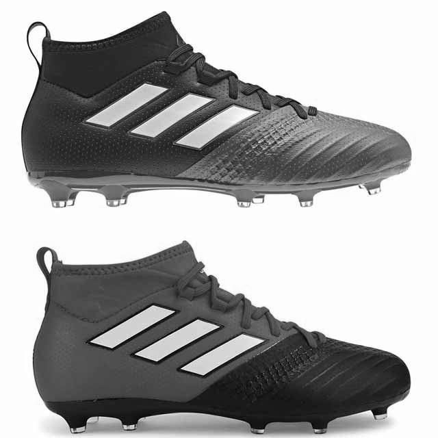 Adidas ACE Football Boots image 3