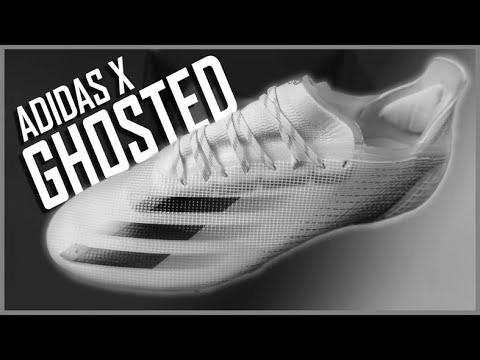 adidas X Ghosted1 FG Review photo 3