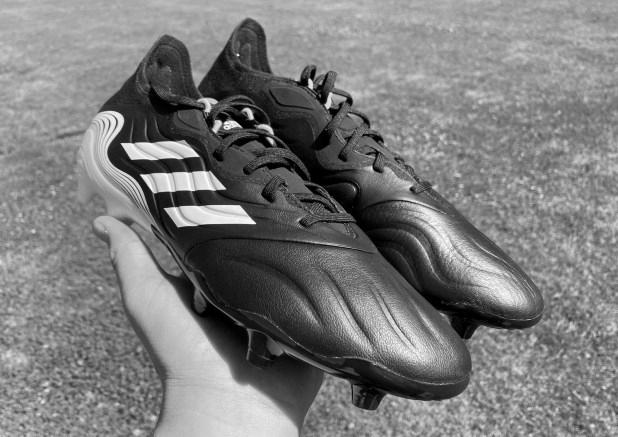 Adidas Copa Sense 1 Football Shoe Review image 3