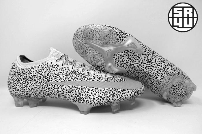 Nike Soccer Cleats – The Mercurial Vapor Vs The Cheetah photo 3
