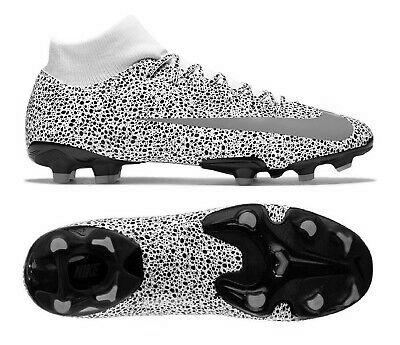 Nike Soccer Cleats – The Mercurial Vapor Vs The Cheetah photo 6