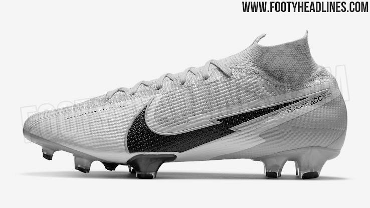 New Nike Boots in Yellow image 1
