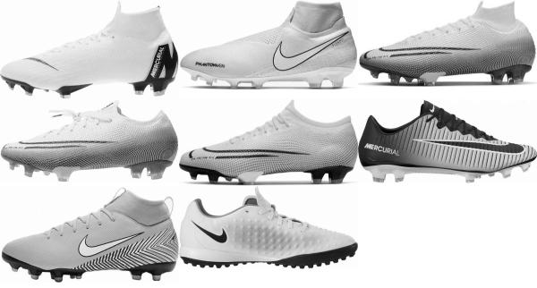 New Nike Boots in Yellow image 3