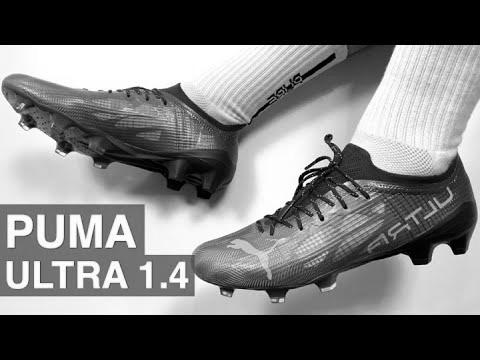 Puma Ultra Review photo 4