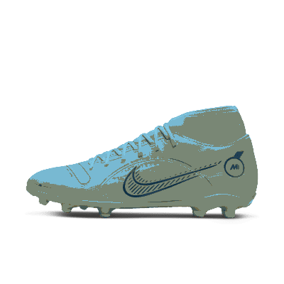 The Best Nike Mercurial Superfly Soccer Shoe photo 2