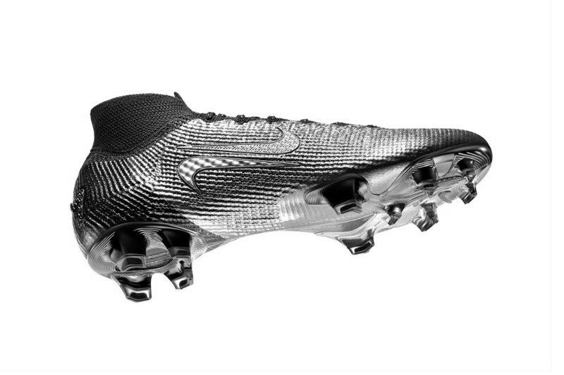 Mercurial ‘Chosen 2’ Soccer Boots image 3