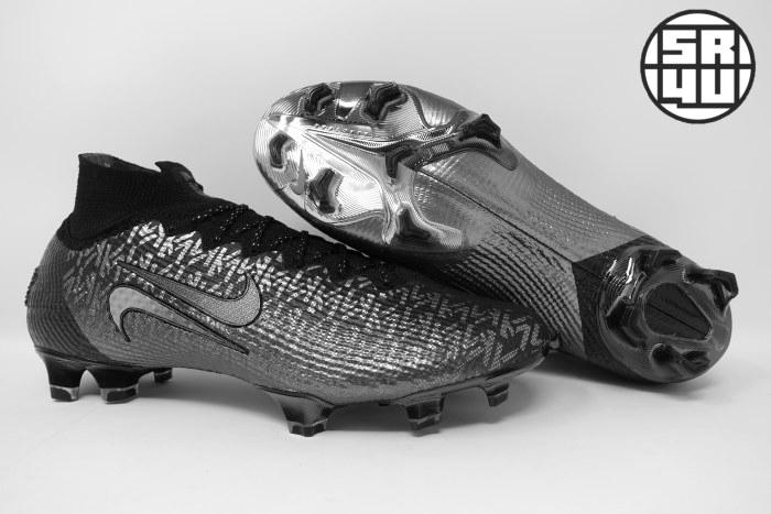 Mercurial ‘Chosen 2’ Soccer Boots image 4