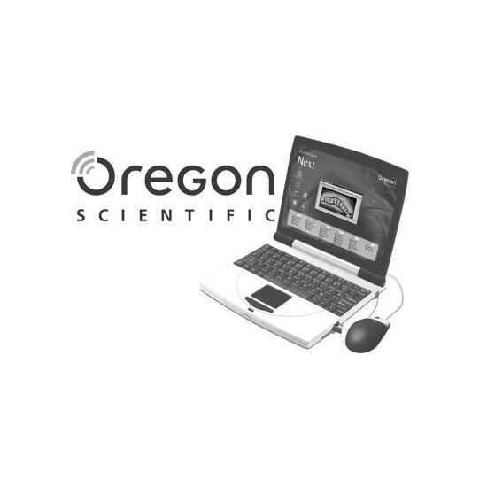 Oregon Scientific Accelerator X18 Laptop Review photo 1