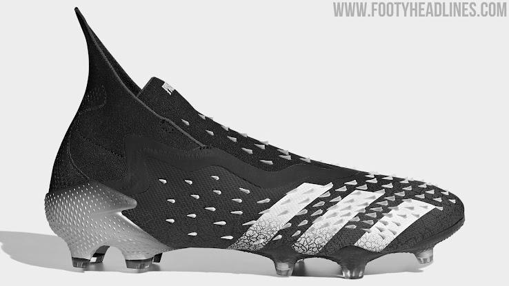 Adidas Predator Football Boots photo 3