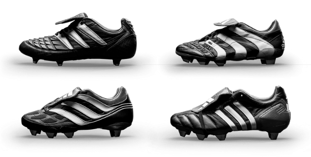 Adidas Predator Football Boots photo 4