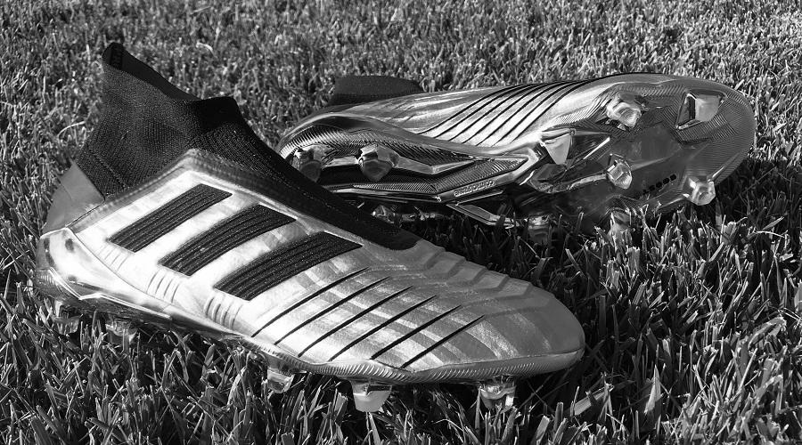 adidas Predator 19 Soccer Shoe Review image 0
