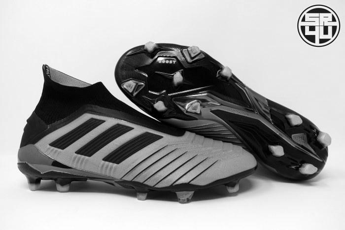 adidas Predator 19 Soccer Shoe Review image 1