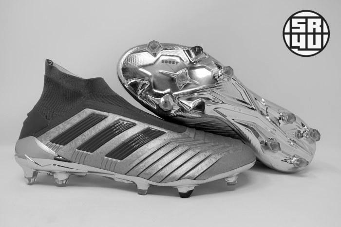 adidas Predator 19 Soccer Shoe Review image 3