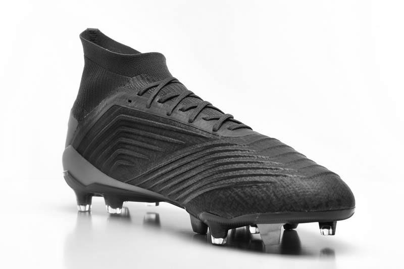 adidas Predator 19 Soccer Shoe Review image 4