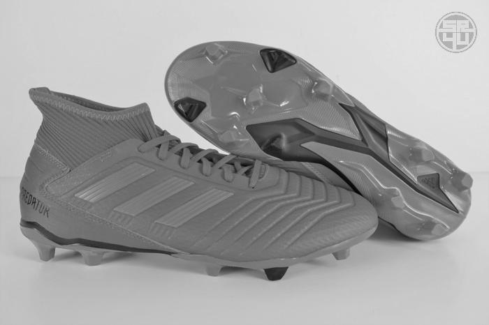 adidas Predator 19 Soccer Shoe Review image 5