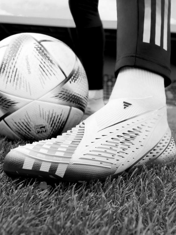 adidas Predator – Refreshed For the FIFA WORLD CUP photo 1