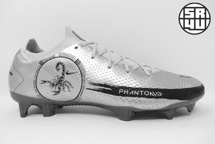 Nike Phantom Scorpion Elite FG Review photo 2