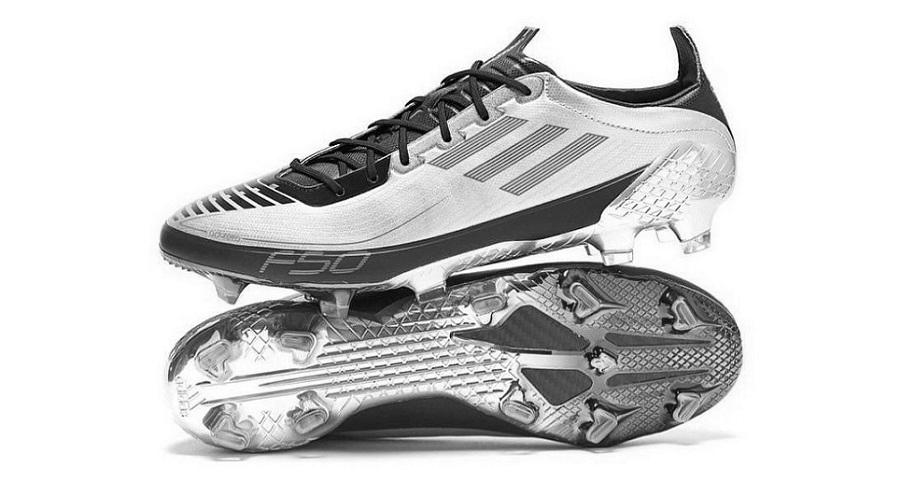 The adidas X Ghosted Weight Reduction Running Shoe image 1