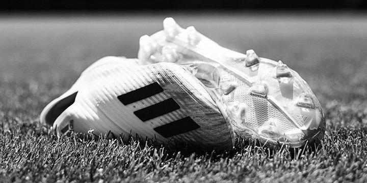 adidas X Football Boots image 1